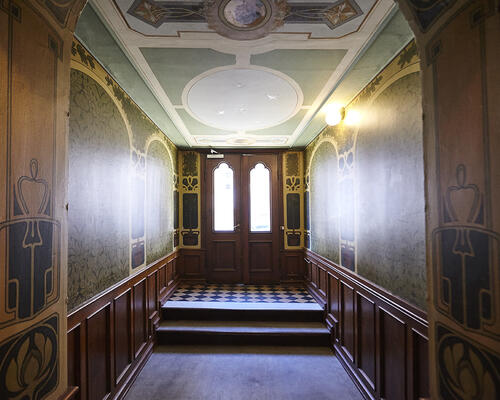 4 værelses lejlighed i Randers