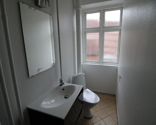 2 værelses lejlighed i Kolding