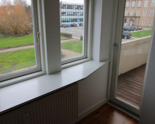 2 værelses lejlighed i Kolding