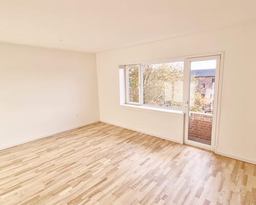 2 værelses lejlighed i Holstebro