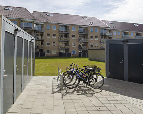 3 værelses hus i Frederikshavn