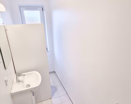 2 værelses lejlighed i Holstebro