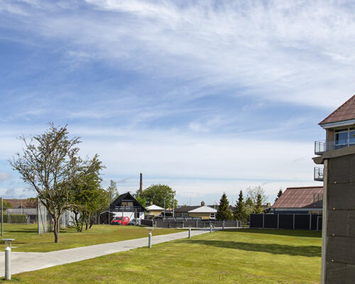 3 værelses hus i Frederikshavn