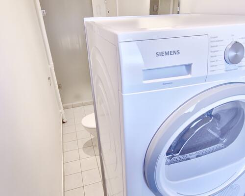 2 værelses lejlighed i Holstebro