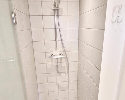 2 værelses lejlighed i Holstebro