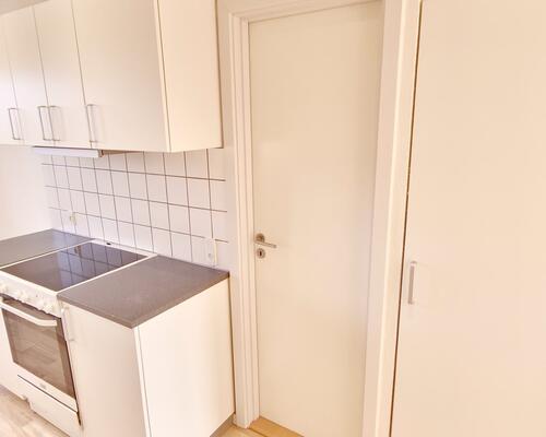 2 værelses lejlighed i Holstebro