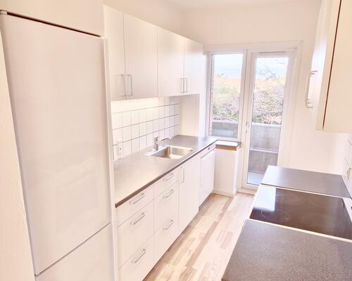 2 værelses lejlighed i Holstebro