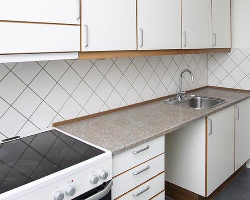 4 værelses hus i Frederikshavn