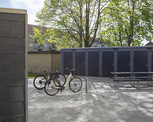 4 værelses hus i Frederikshavn