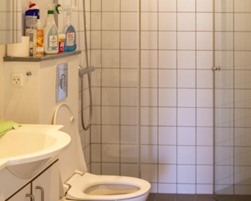 3 værelses hus i Frederikshavn