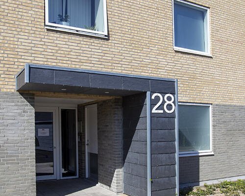 4 værelses hus i Frederikshavn