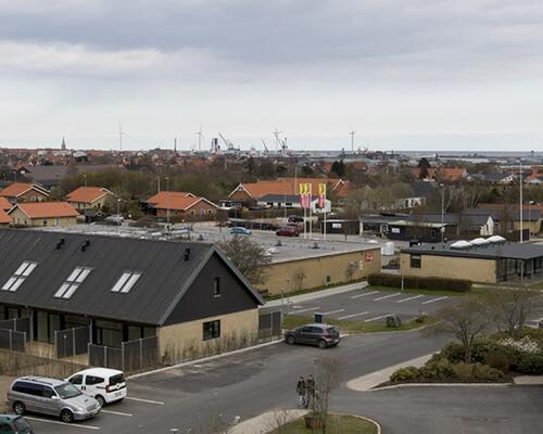 3 værelses hus i Frederikshavn