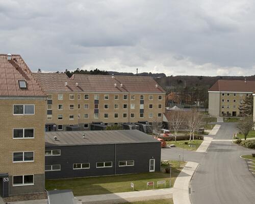 3 værelses hus i Frederikshavn