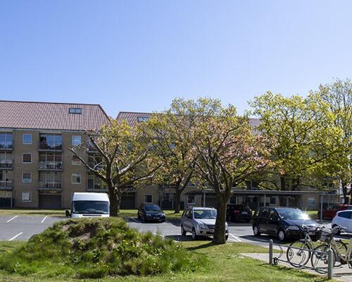 4 værelses hus i Frederikshavn