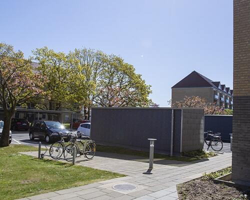 4 værelses hus i Frederikshavn