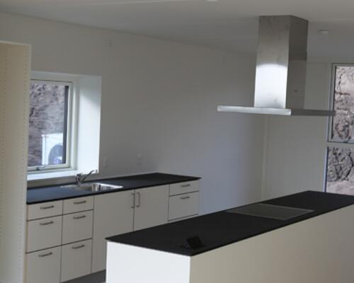 3 værelses hus i Frederikshavn