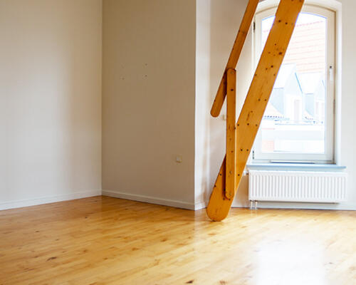 2 værelses hus i Frederikshavn