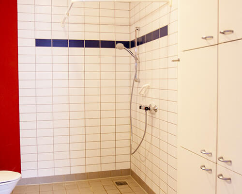 2 værelses hus i Frederikshavn