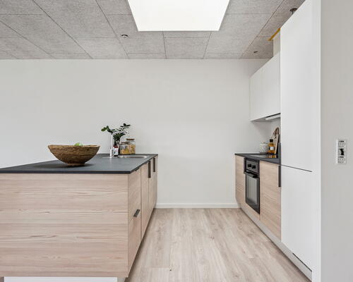 4 værelses hus i Kolding