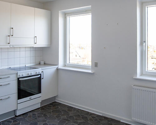 3 værelses hus i Frederikshavn