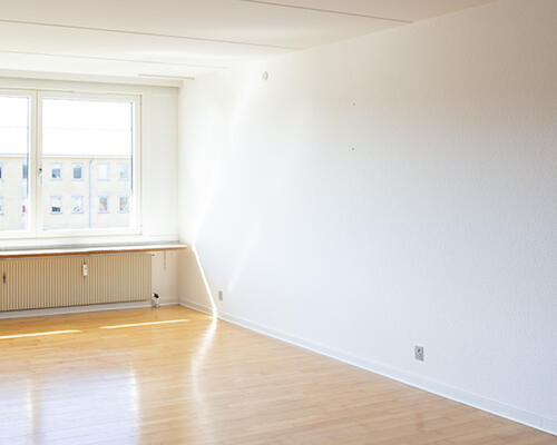 3 værelses hus i Frederikshavn