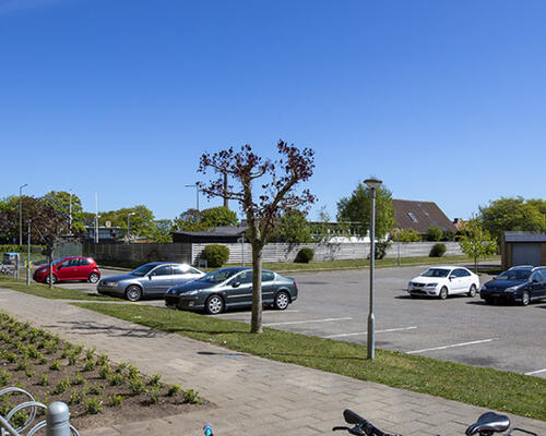 3 værelses hus i Frederikshavn