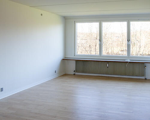 4 værelses hus i Frederikshavn