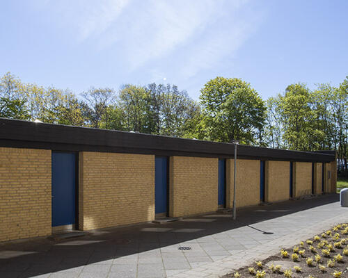 4 værelses hus i Frederikshavn