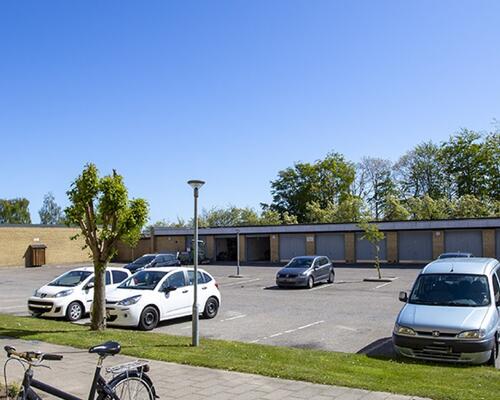 3 værelses hus i Frederikshavn