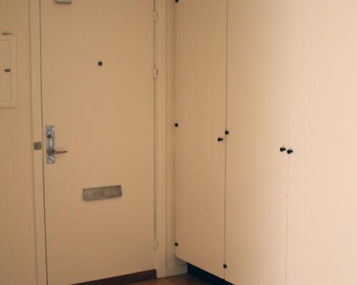 3 værelses hus i Frederikshavn