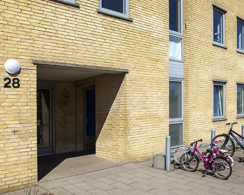 4 værelses hus i Frederikshavn