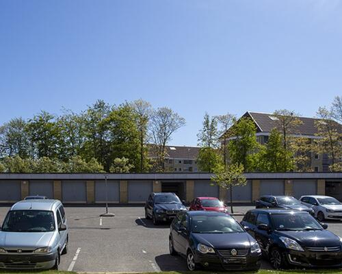 4 værelses hus i Frederikshavn