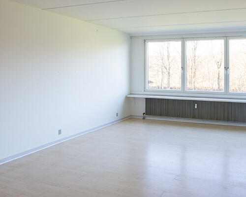 4 værelses hus i Frederikshavn