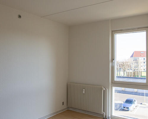 4 værelses hus i Frederikshavn