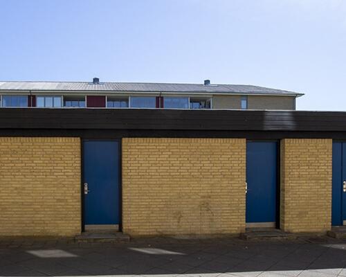 4 værelses hus i Frederikshavn