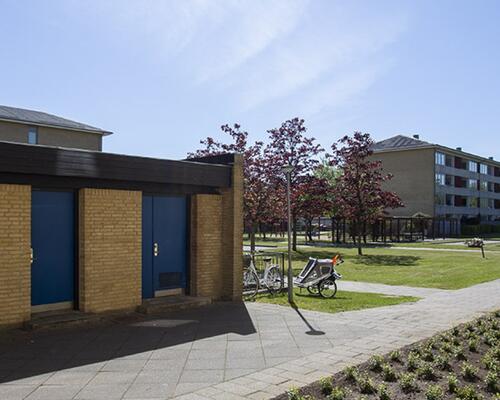 4 værelses hus i Frederikshavn