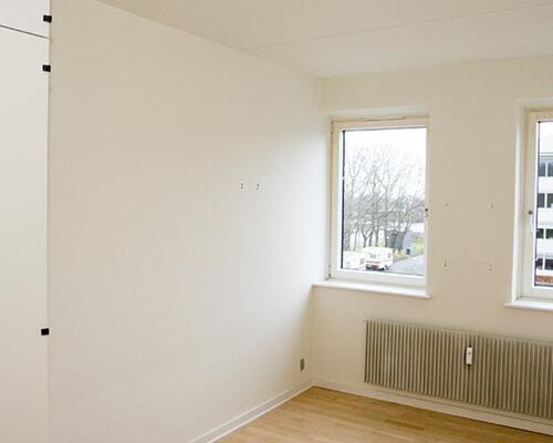 4 værelses hus i Frederikshavn