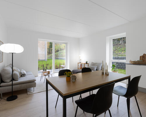 4 værelses lejlighed i Kolding