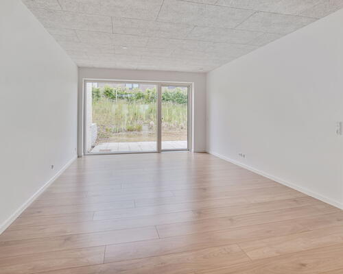 3 værelses hus i Kolding