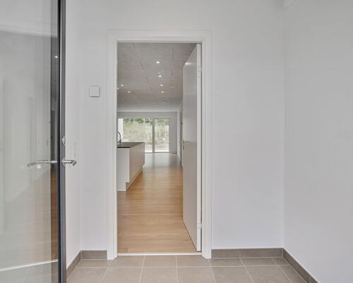 3 værelses hus i Kolding