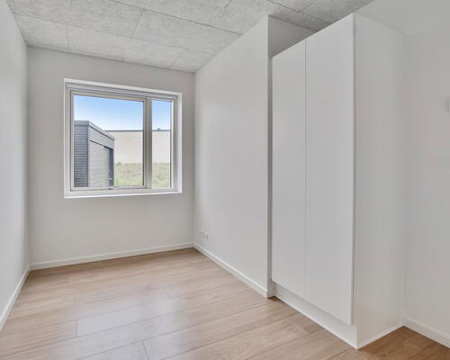 3 værelses hus i Kolding