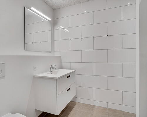 3 værelses hus i Kolding