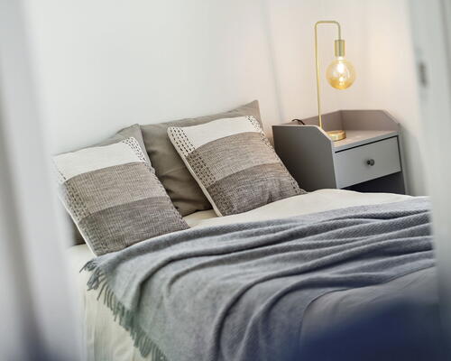 4 værelses hus i Kalundborg