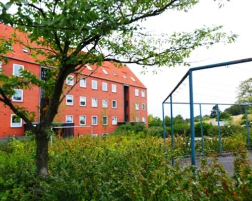 3 værelses lejlighed i Kalundborg