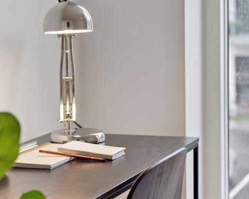 4 værelses hus i Kalundborg