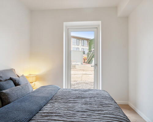 2 værelses lejlighed i Slagelse