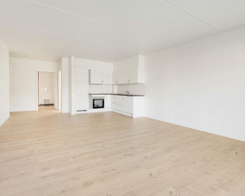 2 værelses lejlighed i Slagelse