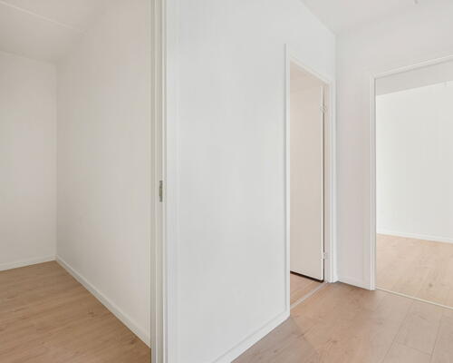 2 værelses lejlighed i Slagelse