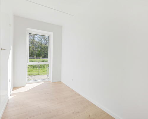 2 værelses lejlighed i Slagelse