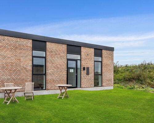 4 værelses hus i Borup